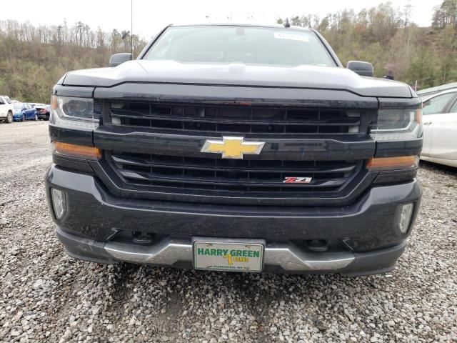 Photo 4 VIN: 1GCVKREC0HZ203341 - CHEVROLET SILVERADO 