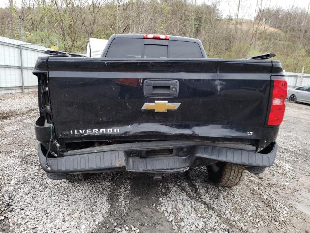 Photo 5 VIN: 1GCVKREC0HZ203341 - CHEVROLET SILVERADO 