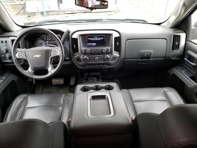 Photo 7 VIN: 1GCVKREC0HZ203341 - CHEVROLET SILVERADO 