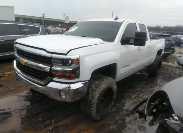 Photo 1 VIN: 1GCVKREC0HZ220088 - CHEVROLET SILVERADO 1500 