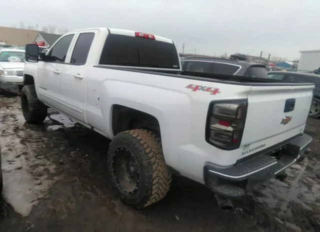 Photo 2 VIN: 1GCVKREC0HZ220088 - CHEVROLET SILVERADO 1500 