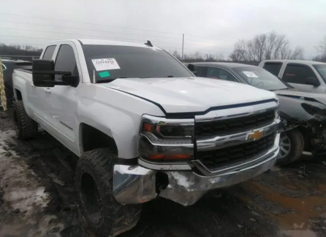 Photo 5 VIN: 1GCVKREC0HZ220088 - CHEVROLET SILVERADO 1500 