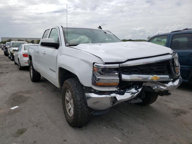 Photo 0 VIN: 1GCVKREC0HZ231057 - CHEVROLET SILVERADO 