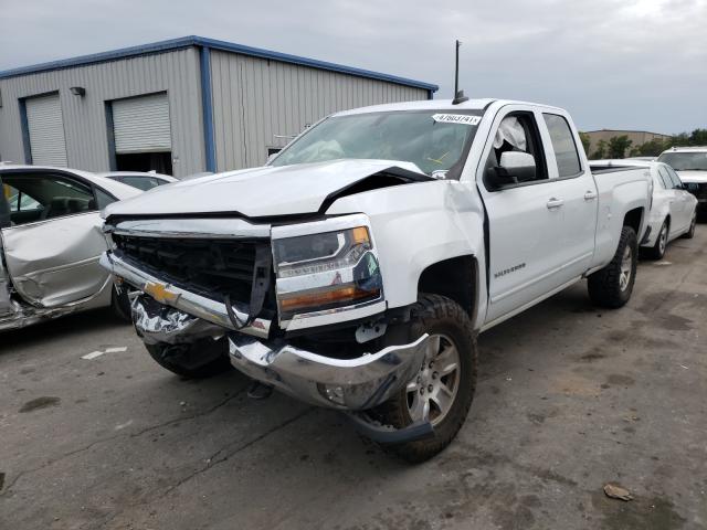 Photo 1 VIN: 1GCVKREC0HZ231057 - CHEVROLET SILVERADO 