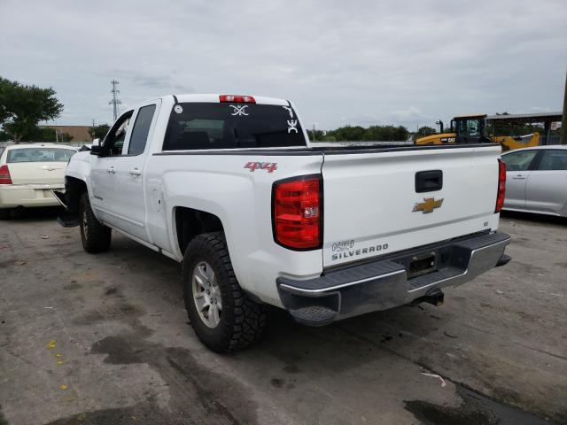 Photo 2 VIN: 1GCVKREC0HZ231057 - CHEVROLET SILVERADO 