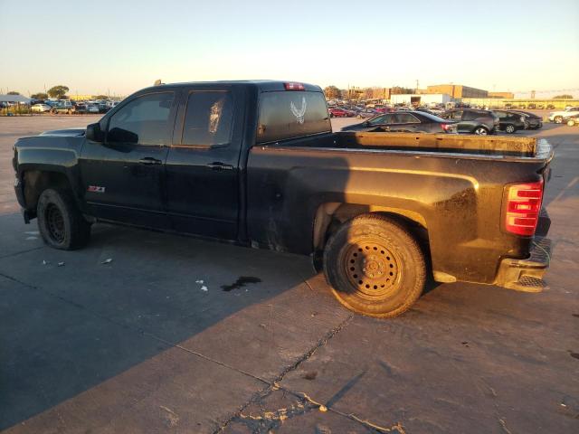 Photo 1 VIN: 1GCVKREC0HZ233262 - CHEVROLET SILVERADO 