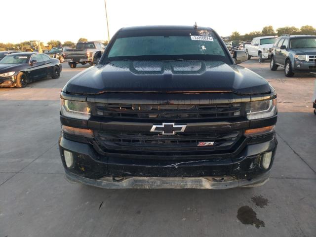 Photo 4 VIN: 1GCVKREC0HZ233262 - CHEVROLET SILVERADO 