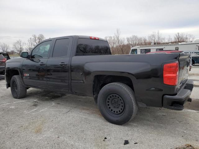 Photo 1 VIN: 1GCVKREC0HZ233262 - CHEVROLET SILVERADO 