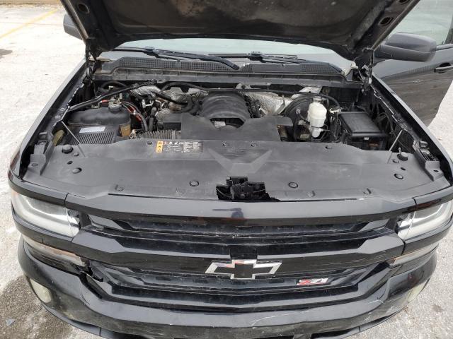 Photo 10 VIN: 1GCVKREC0HZ233262 - CHEVROLET SILVERADO 