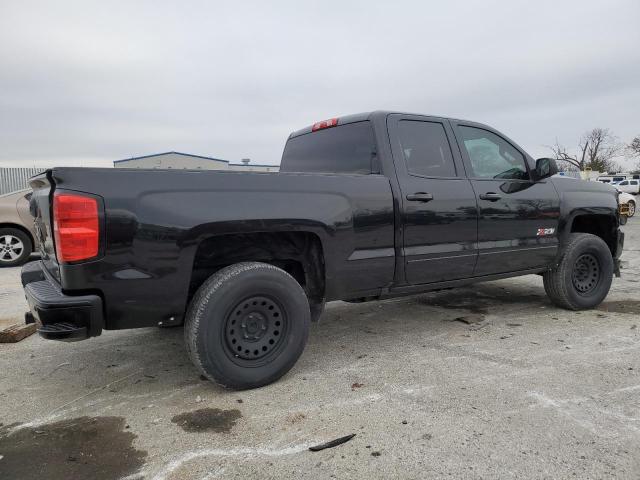 Photo 2 VIN: 1GCVKREC0HZ233262 - CHEVROLET SILVERADO 