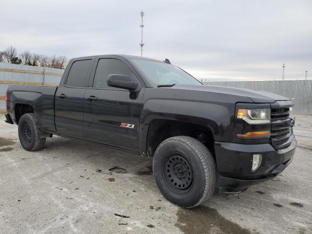 Photo 3 VIN: 1GCVKREC0HZ233262 - CHEVROLET SILVERADO 