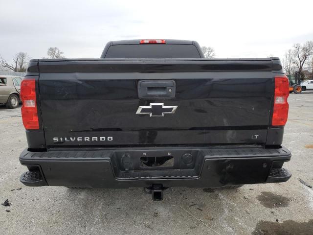 Photo 5 VIN: 1GCVKREC0HZ233262 - CHEVROLET SILVERADO 