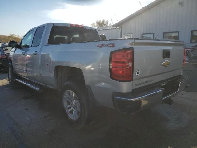 Photo 1 VIN: 1GCVKREC0HZ251504 - CHEVROLET SILVERADO 