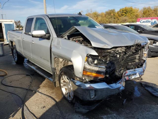 Photo 3 VIN: 1GCVKREC0HZ251504 - CHEVROLET SILVERADO 