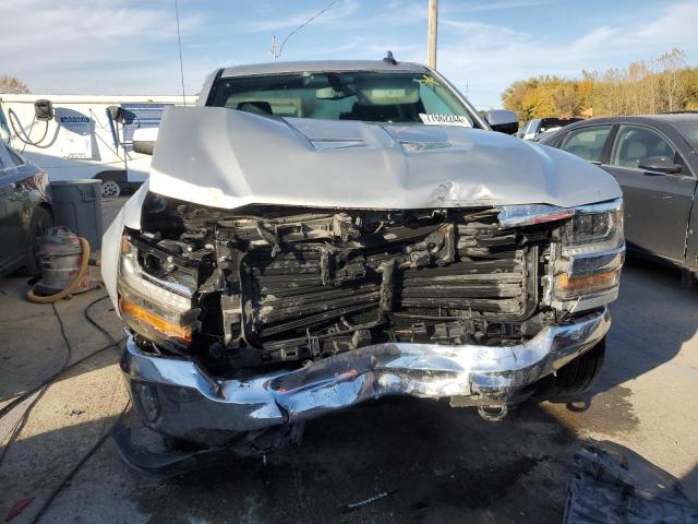 Photo 4 VIN: 1GCVKREC0HZ251504 - CHEVROLET SILVERADO 