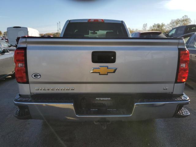 Photo 5 VIN: 1GCVKREC0HZ251504 - CHEVROLET SILVERADO 