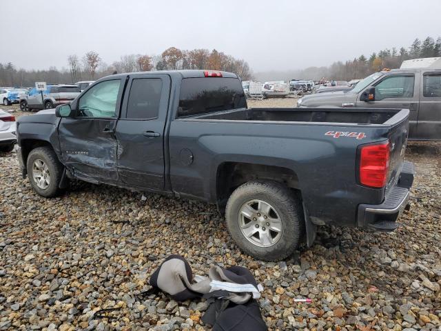 Photo 1 VIN: 1GCVKREC0HZ259764 - CHEVROLET SILVERADO 