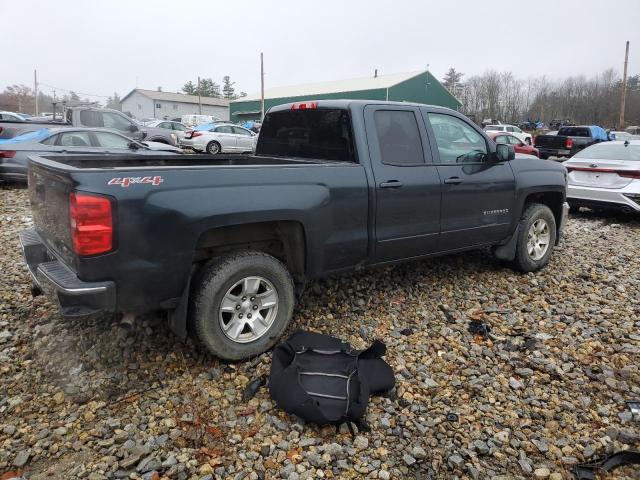 Photo 2 VIN: 1GCVKREC0HZ259764 - CHEVROLET SILVERADO 