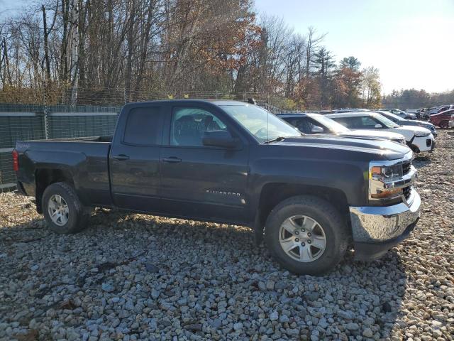 Photo 3 VIN: 1GCVKREC0HZ259764 - CHEVROLET SILVERADO 