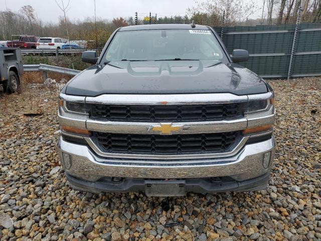 Photo 4 VIN: 1GCVKREC0HZ259764 - CHEVROLET SILVERADO 