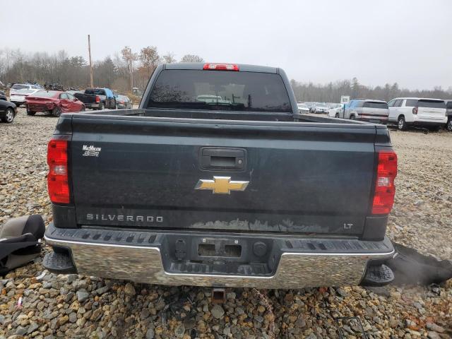 Photo 5 VIN: 1GCVKREC0HZ259764 - CHEVROLET SILVERADO 