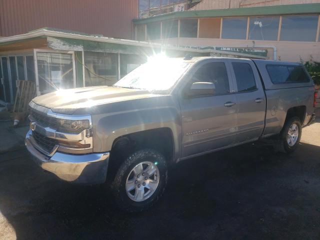 Photo 1 VIN: 1GCVKREC0HZ264950 - CHEVROLET SILVERADO 