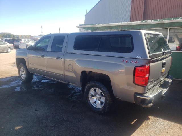 Photo 2 VIN: 1GCVKREC0HZ264950 - CHEVROLET SILVERADO 