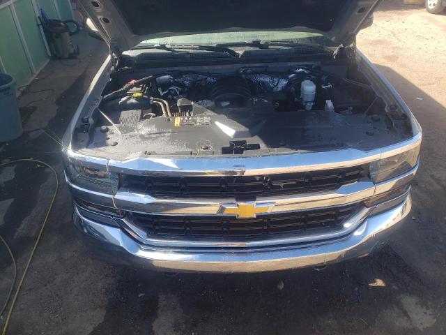 Photo 6 VIN: 1GCVKREC0HZ264950 - CHEVROLET SILVERADO 