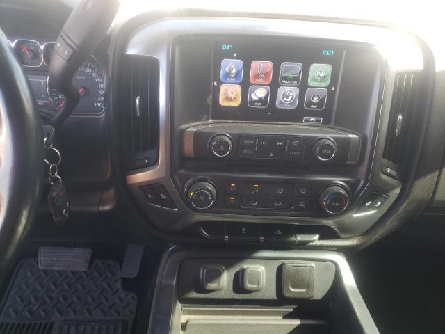 Photo 8 VIN: 1GCVKREC0HZ264950 - CHEVROLET SILVERADO 