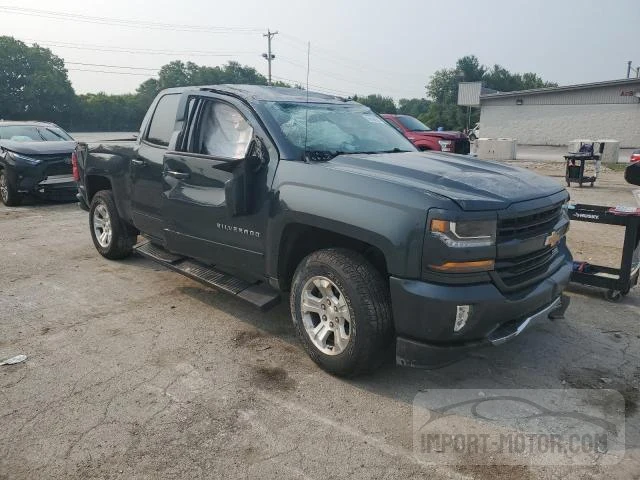 Photo 3 VIN: 1GCVKREC0HZ268044 - CHEVROLET SILVERADO 