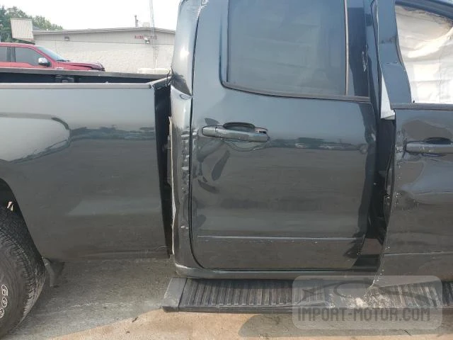 Photo 9 VIN: 1GCVKREC0HZ268044 - CHEVROLET SILVERADO 