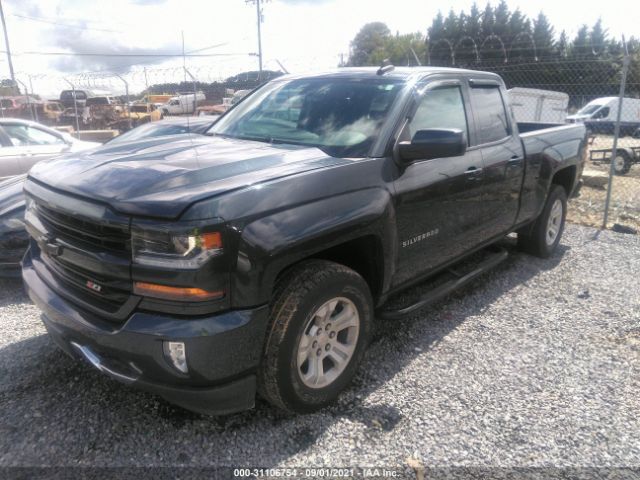 Photo 1 VIN: 1GCVKREC0HZ291565 - CHEVROLET SILVERADO 1500 