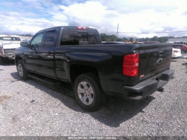 Photo 2 VIN: 1GCVKREC0HZ291565 - CHEVROLET SILVERADO 1500 