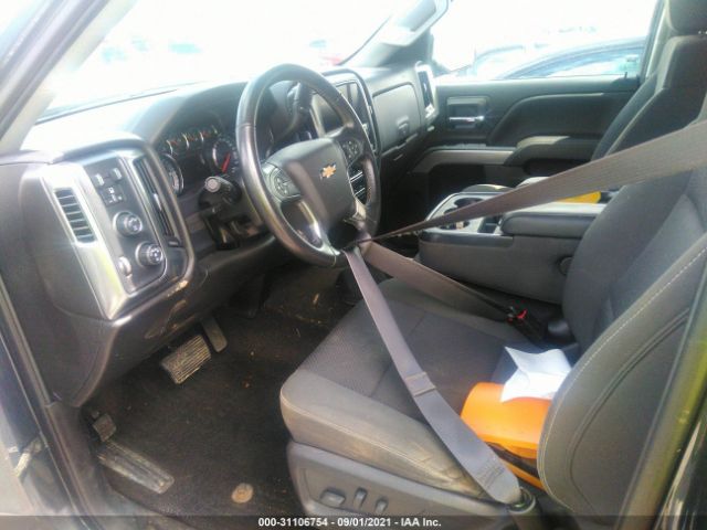 Photo 4 VIN: 1GCVKREC0HZ291565 - CHEVROLET SILVERADO 1500 