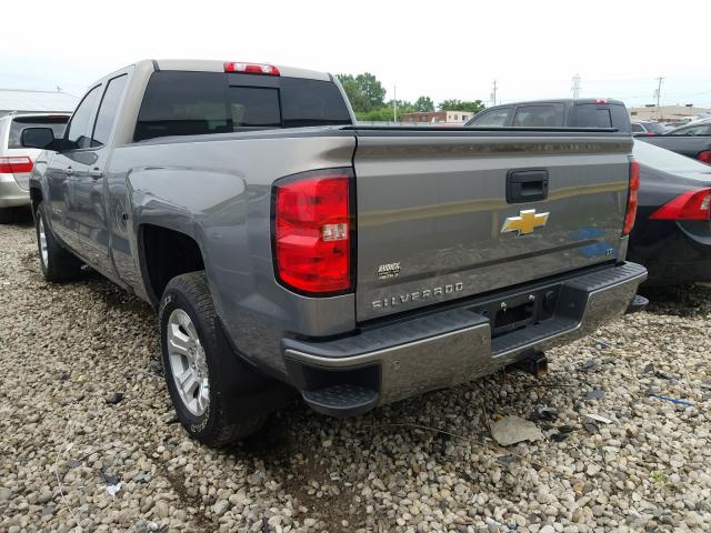 Photo 2 VIN: 1GCVKREC0HZ298001 - CHEVROLET SILVERADO 