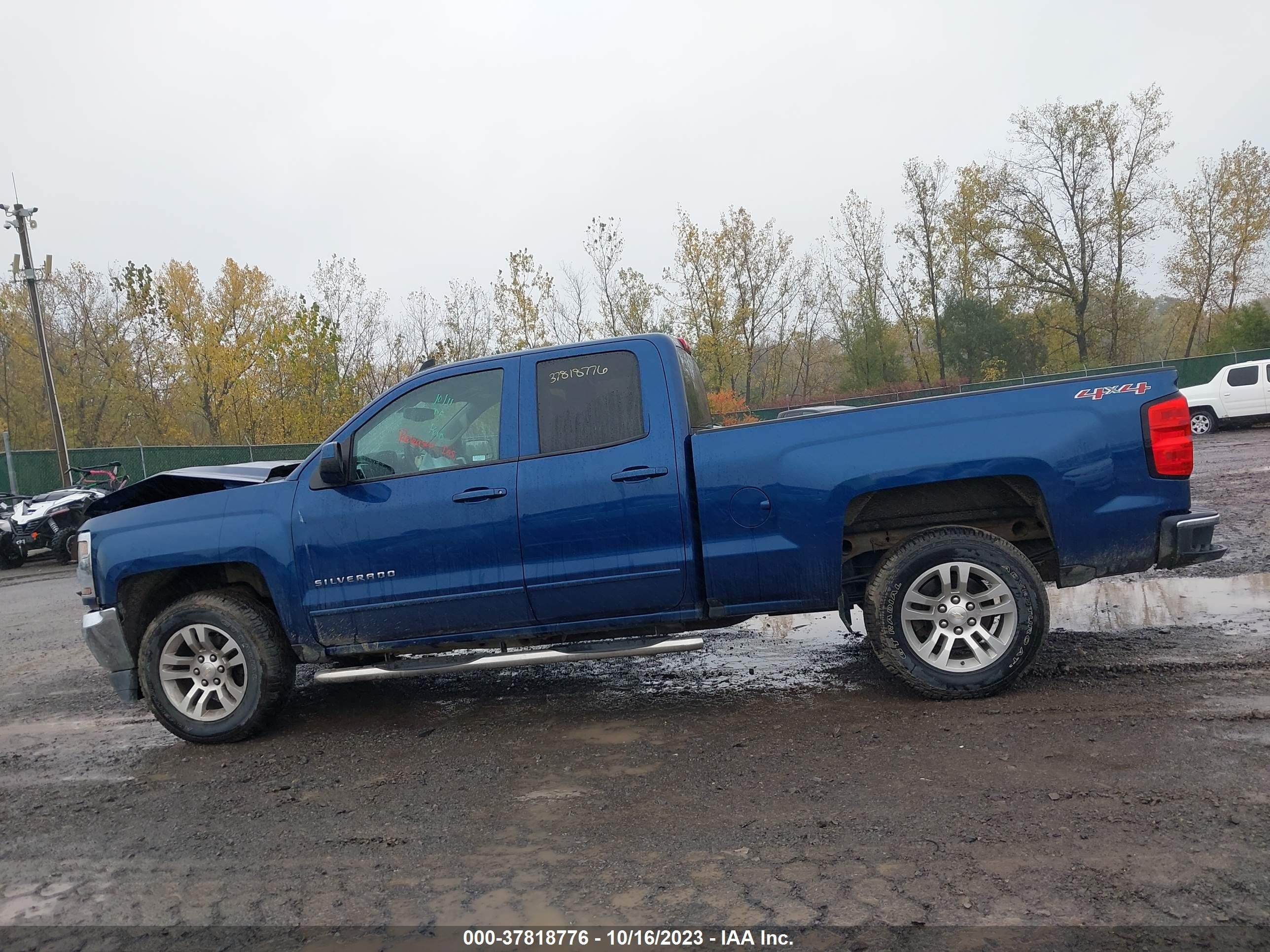 Photo 13 VIN: 1GCVKREC0HZ318859 - CHEVROLET SILVERADO 