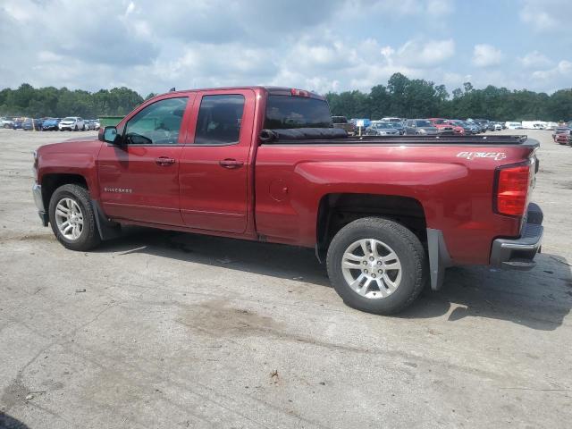 Photo 1 VIN: 1GCVKREC0HZ321809 - CHEVROLET SILVERADO 