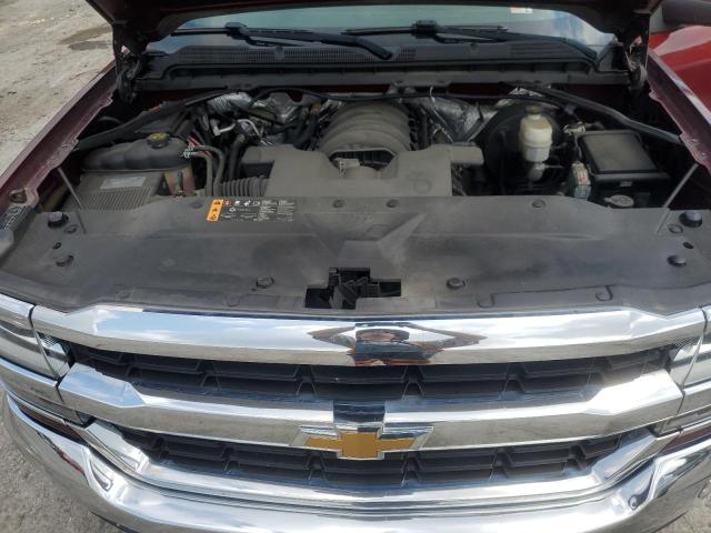 Photo 10 VIN: 1GCVKREC0HZ321809 - CHEVROLET SILVERADO 