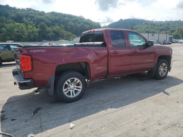 Photo 2 VIN: 1GCVKREC0HZ321809 - CHEVROLET SILVERADO 