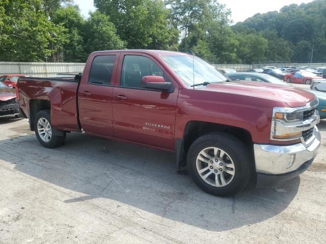 Photo 3 VIN: 1GCVKREC0HZ321809 - CHEVROLET SILVERADO 