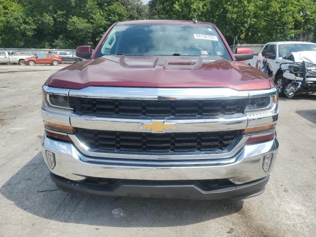 Photo 4 VIN: 1GCVKREC0HZ321809 - CHEVROLET SILVERADO 