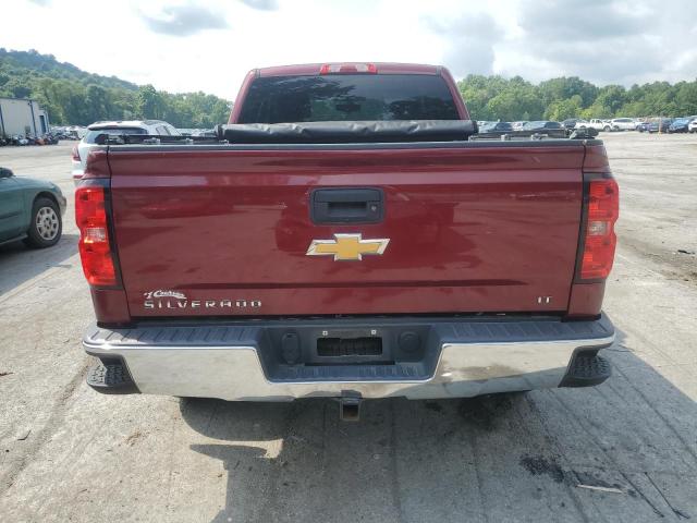 Photo 5 VIN: 1GCVKREC0HZ321809 - CHEVROLET SILVERADO 