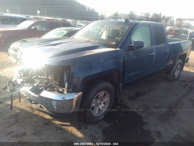 Photo 1 VIN: 1GCVKREC0HZ334169 - CHEVROLET SILVERADO 1500 