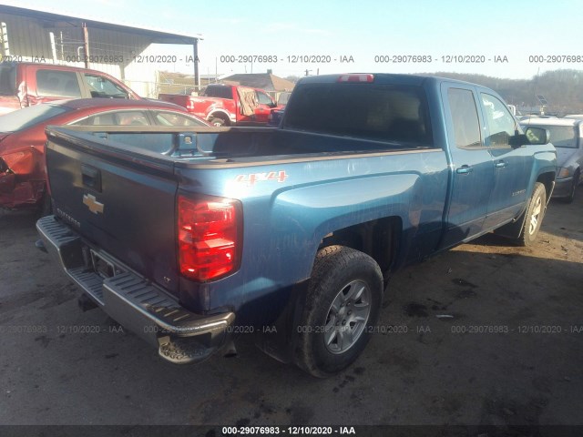 Photo 3 VIN: 1GCVKREC0HZ334169 - CHEVROLET SILVERADO 1500 