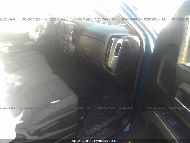 Photo 4 VIN: 1GCVKREC0HZ334169 - CHEVROLET SILVERADO 1500 