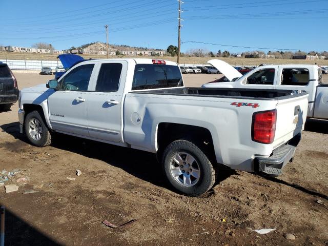 Photo 1 VIN: 1GCVKREC0HZ342630 - CHEVROLET SILVERADO 