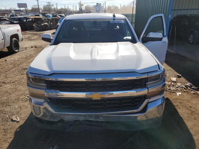 Photo 10 VIN: 1GCVKREC0HZ342630 - CHEVROLET SILVERADO 