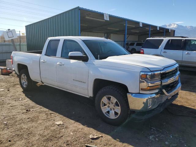 Photo 3 VIN: 1GCVKREC0HZ342630 - CHEVROLET SILVERADO 