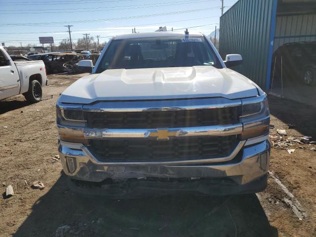 Photo 4 VIN: 1GCVKREC0HZ342630 - CHEVROLET SILVERADO 