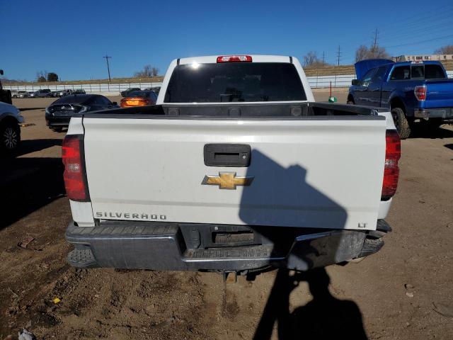 Photo 5 VIN: 1GCVKREC0HZ342630 - CHEVROLET SILVERADO 